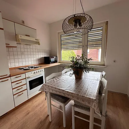 Dragidella Apartamento *