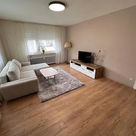 Dragidella Apartment *