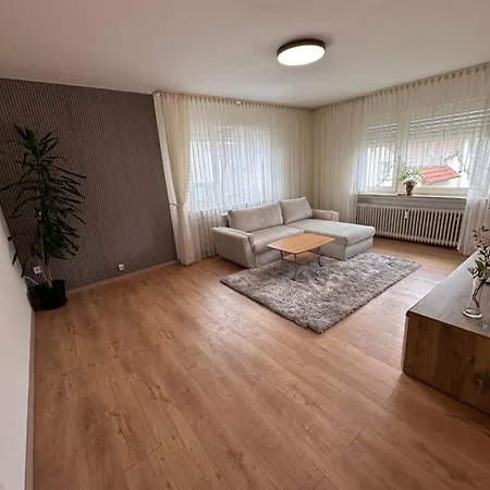 Dragidella Apartment *