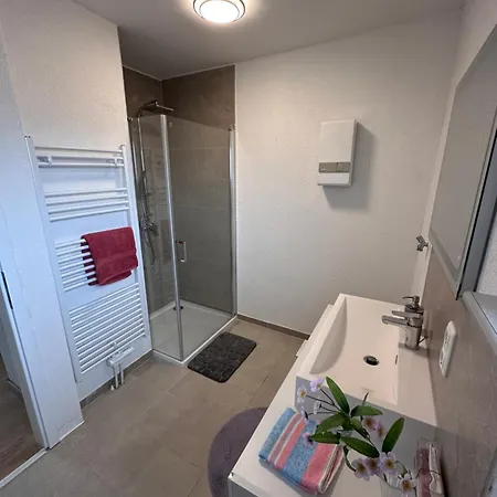 Dragidella Apartment