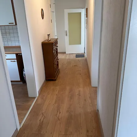 Apartment Dragidella *