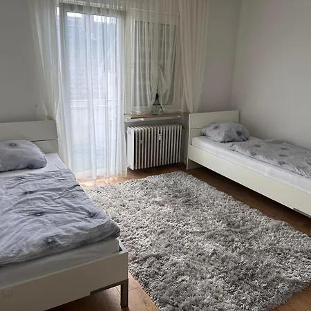 Dragidella Apartment *