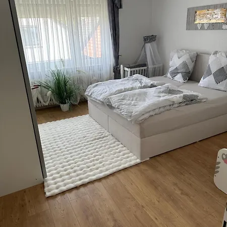 Dragidella Apartment