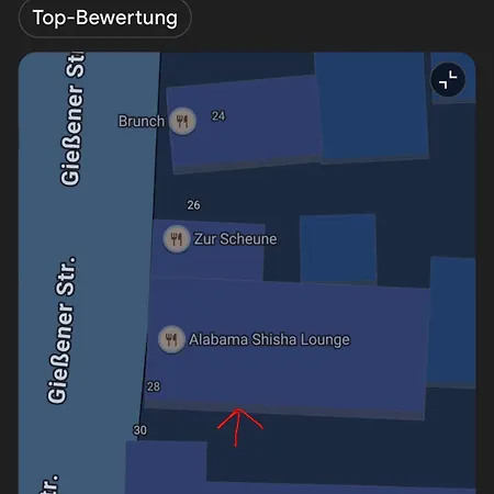 Dragidella Apartment