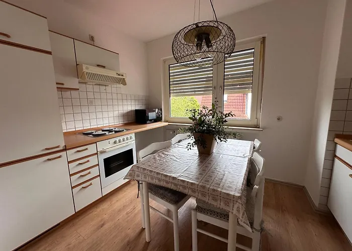 Dragidella Lägenhet *