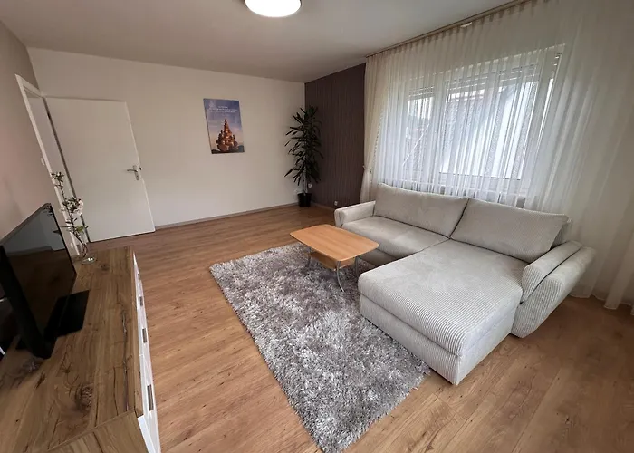 Dragidella Lägenhet