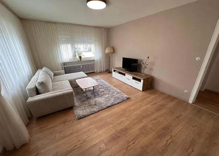 Dragidella Lägenhet *