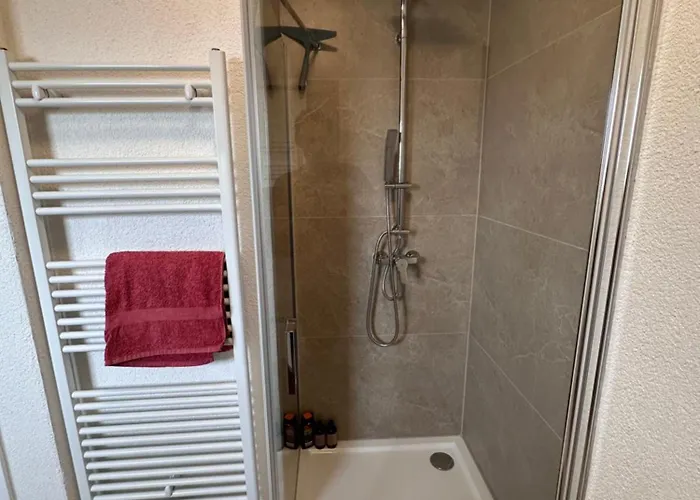 Dragidella Lägenhet