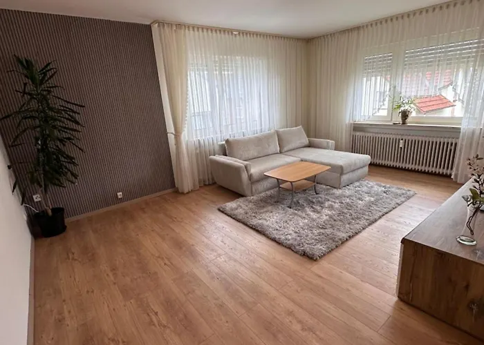 Dragidella Lägenhet *