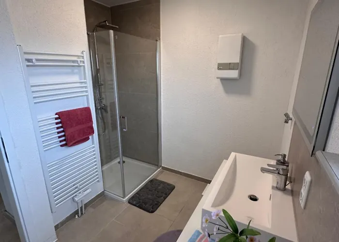 Dragidella Lägenhet