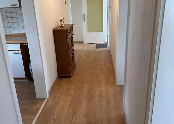 Lägenhet Dragidella *