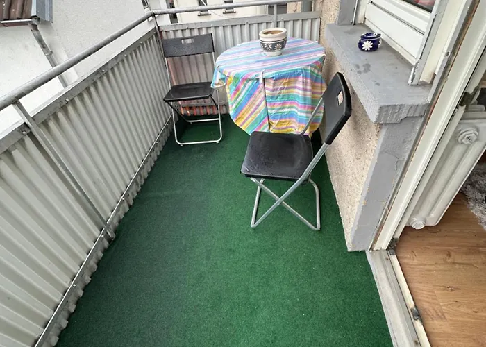 Lägenhet Dragidella Lollar