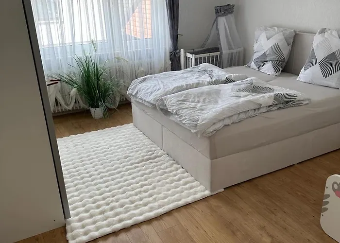 Dragidella Lägenhet