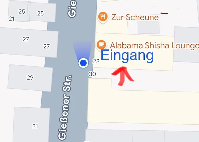 Dragidella Lägenhet