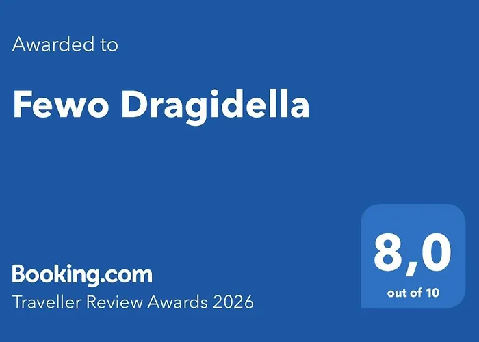 Lägenhet Dragidella